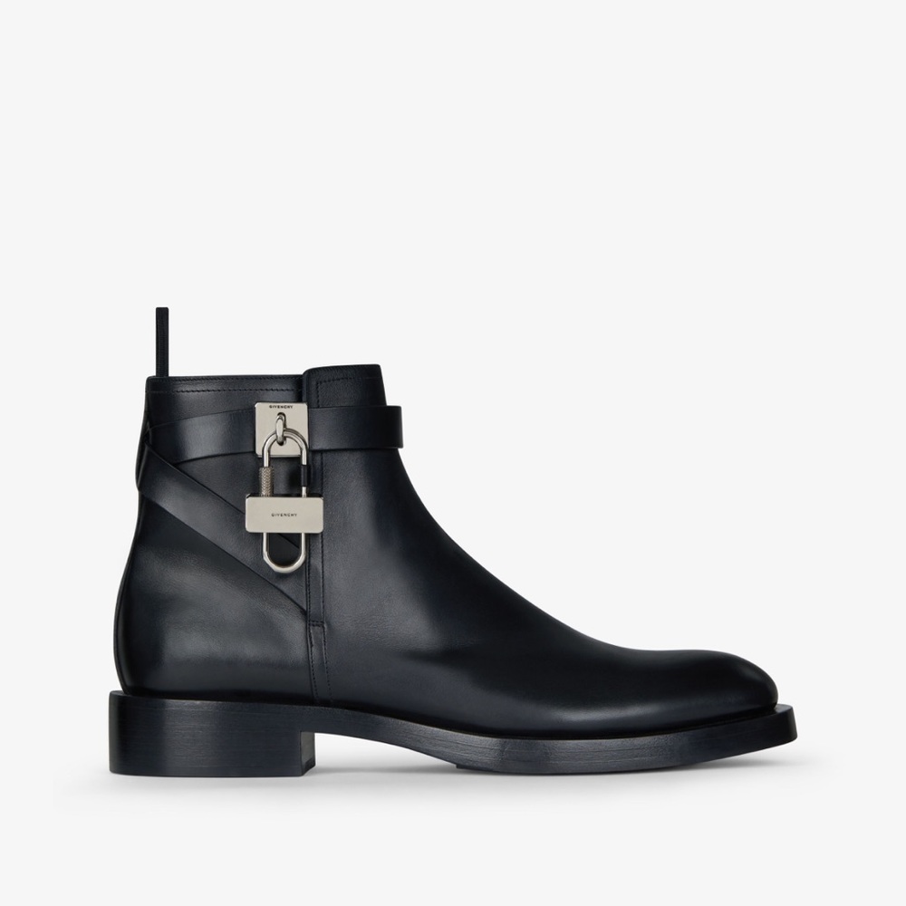 Givenchy boots